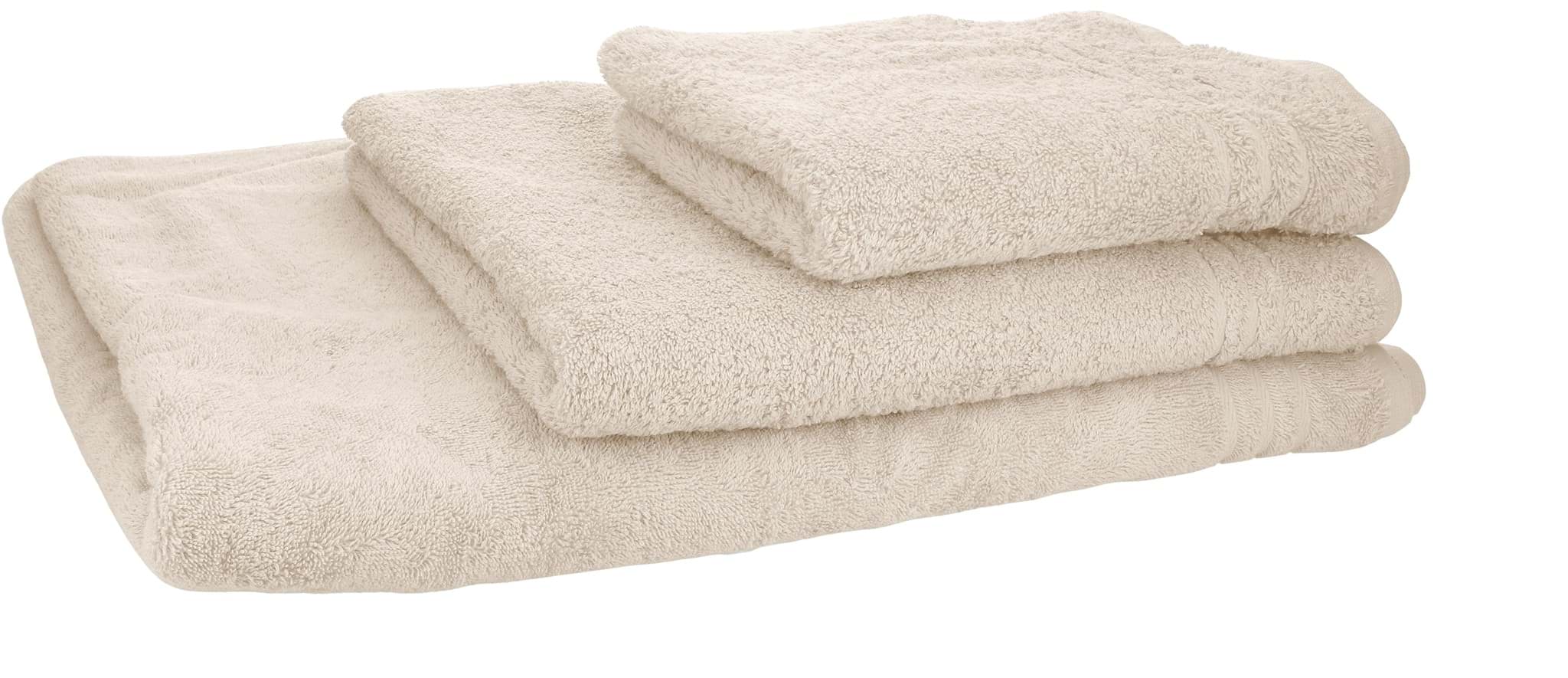 Frotteetücher, Badetuch ca. 70 x 140 cm, VE 4 Stück, Preis pro Stück